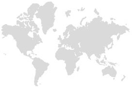 World wide distribution